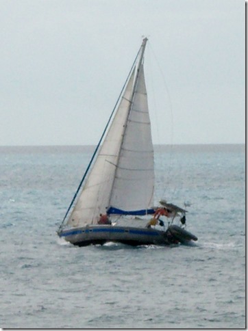 Rainbow Cay Eleuthera